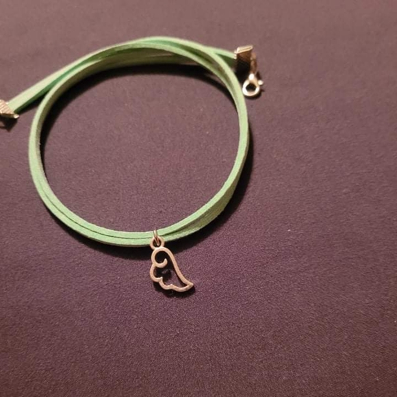 Sissy's Custom Boutique choker - Picture 1 of 1